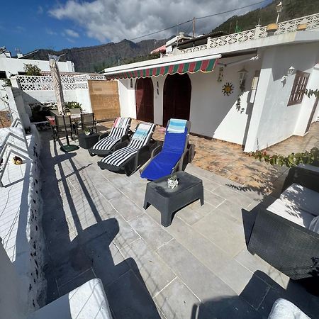 לוס יאנוס דה אריאדנה Casitas Las Pereras מראה חיצוני תמונה