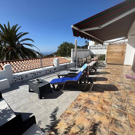 לוס יאנוס דה אריאדנה Casitas Las Pereras מראה חיצוני תמונה