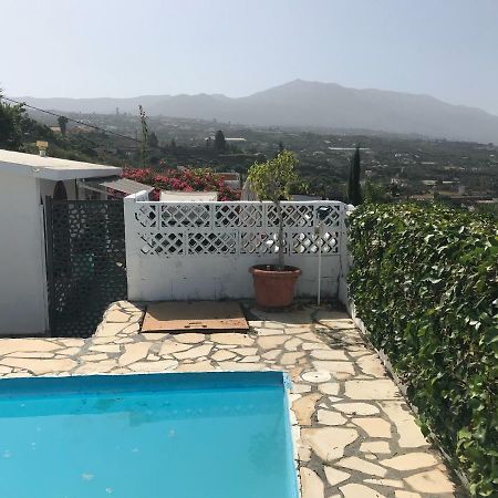 לוס יאנוס דה אריאדנה Casitas Las Pereras מראה חיצוני תמונה