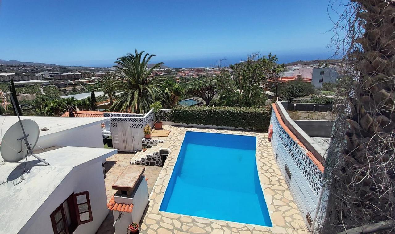 לוס יאנוס דה אריאדנה Casitas Las Pereras מראה חיצוני תמונה