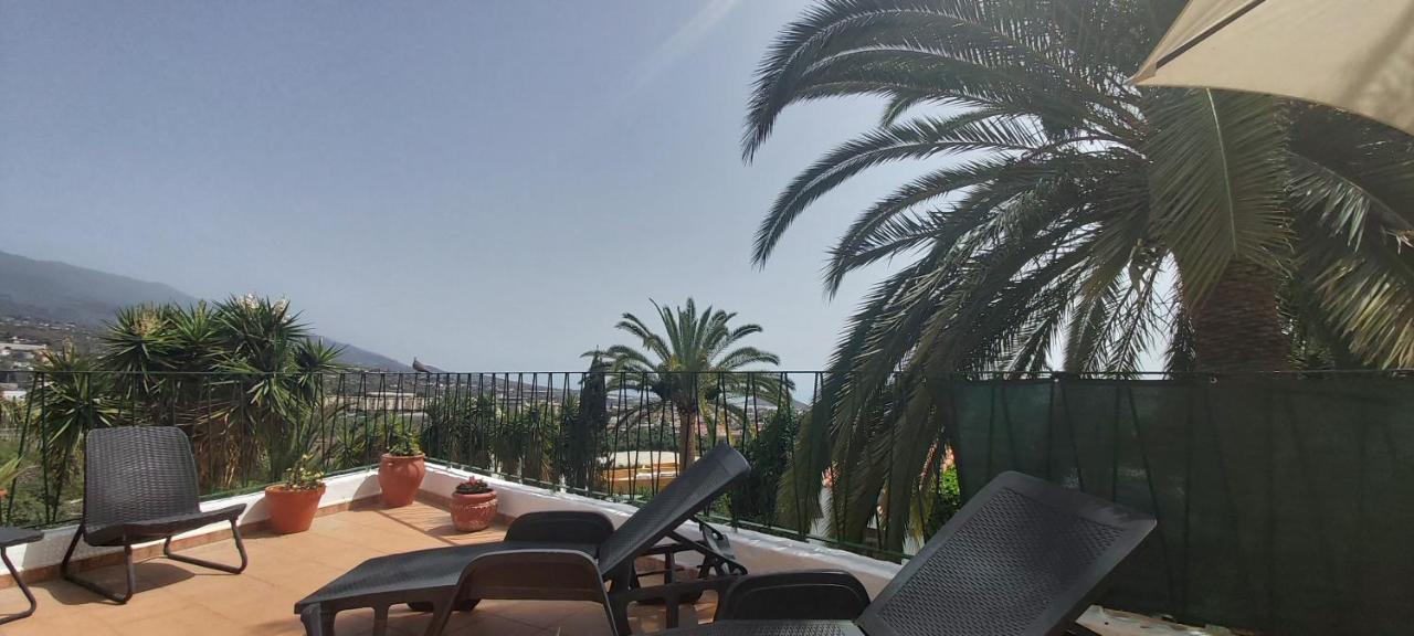 לוס יאנוס דה אריאדנה Casitas Las Pereras מראה חיצוני תמונה