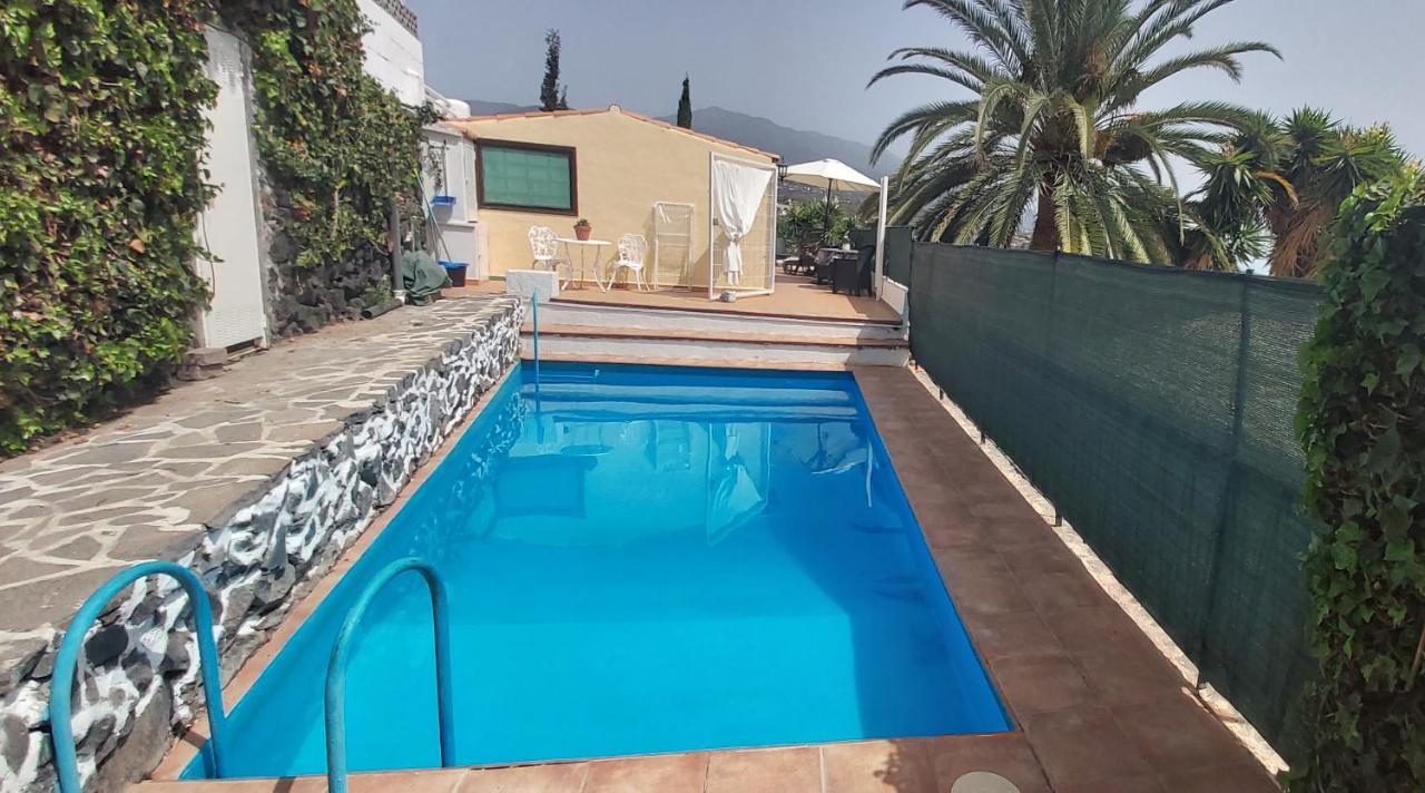 לוס יאנוס דה אריאדנה Casitas Las Pereras מראה חיצוני תמונה