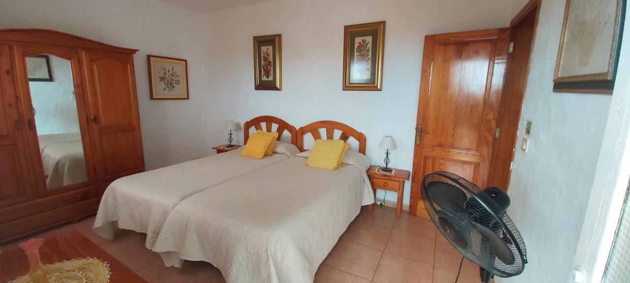 לוס יאנוס דה אריאדנה Casitas Las Pereras מראה חיצוני תמונה