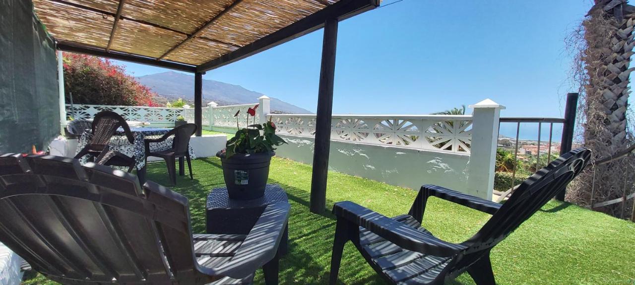 לוס יאנוס דה אריאדנה Casitas Las Pereras מראה חיצוני תמונה