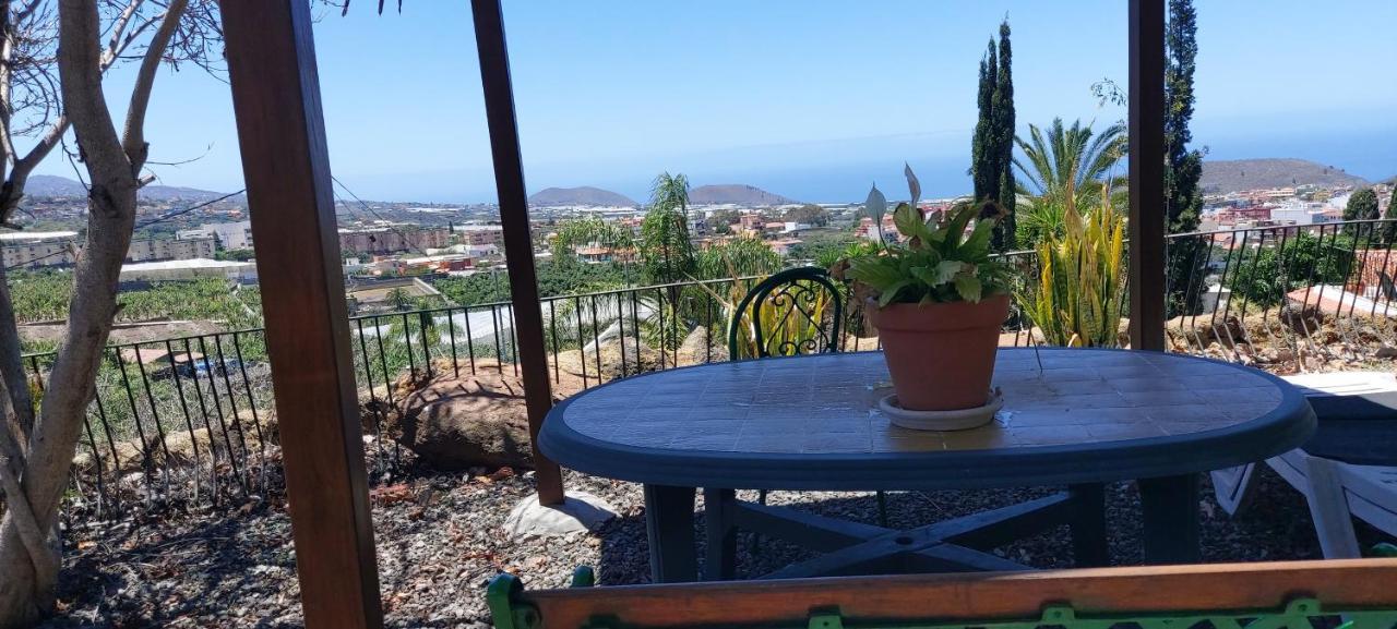 לוס יאנוס דה אריאדנה Casitas Las Pereras מראה חיצוני תמונה
