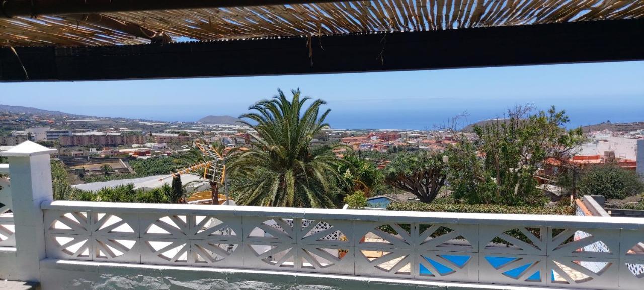 לוס יאנוס דה אריאדנה Casitas Las Pereras מראה חיצוני תמונה