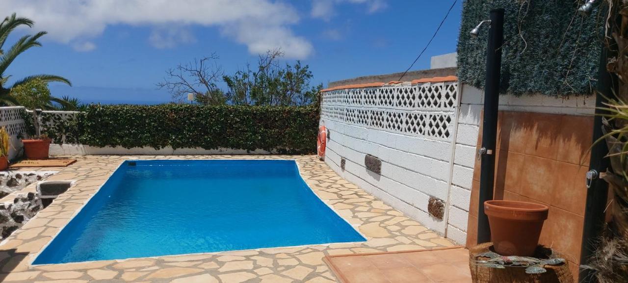 לוס יאנוס דה אריאדנה Casitas Las Pereras מראה חיצוני תמונה
