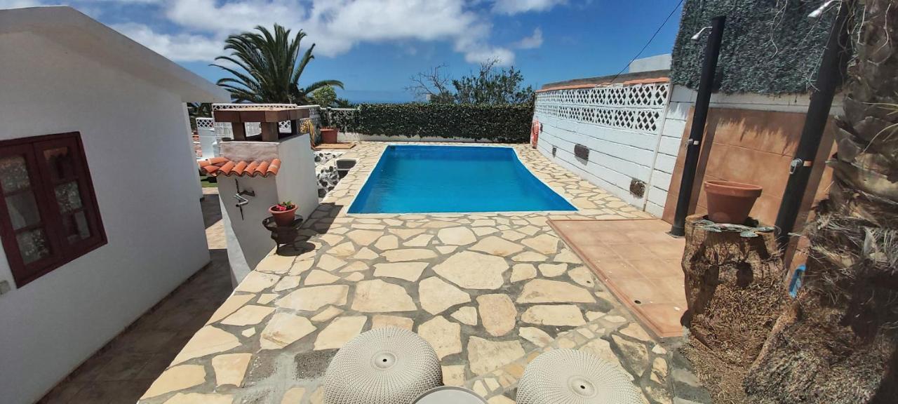 לוס יאנוס דה אריאדנה Casitas Las Pereras מראה חיצוני תמונה