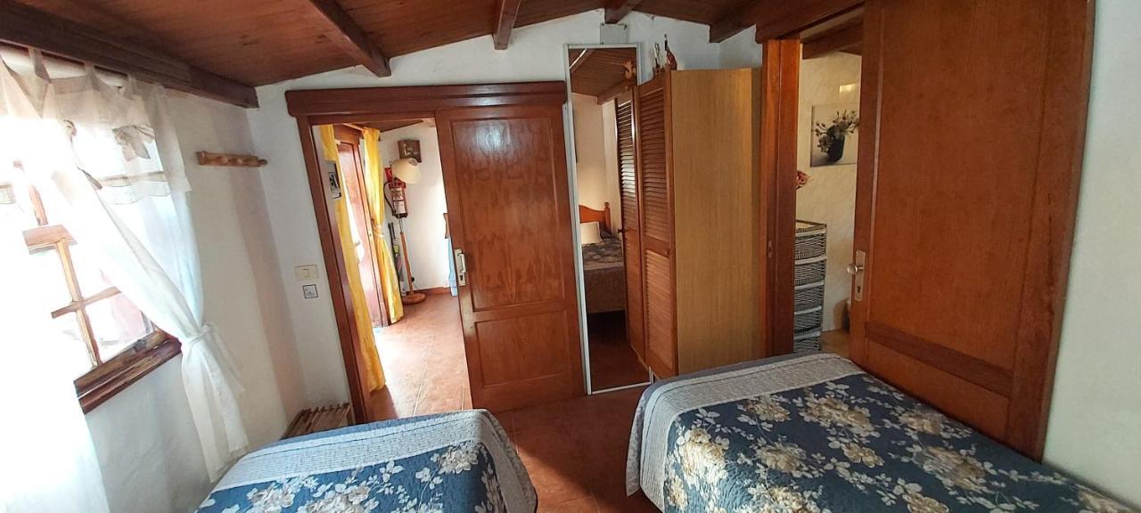 לוס יאנוס דה אריאדנה Casitas Las Pereras מראה חיצוני תמונה
