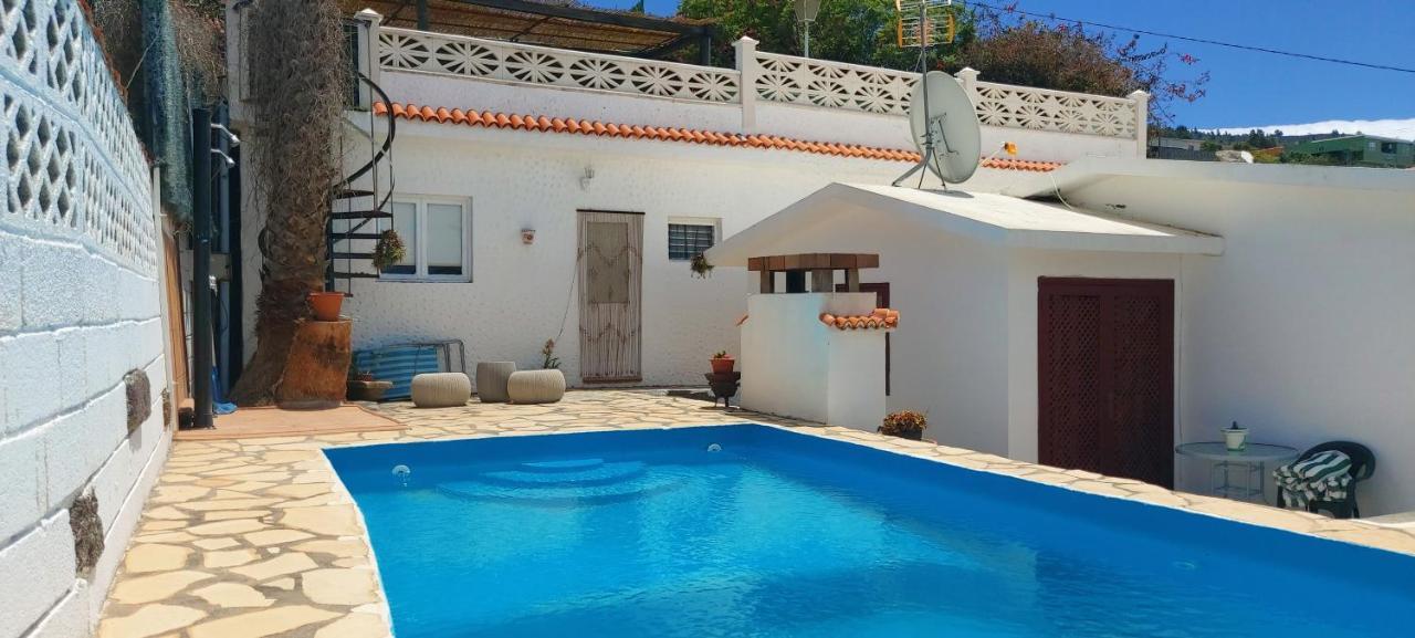 לוס יאנוס דה אריאדנה Casitas Las Pereras מראה חיצוני תמונה