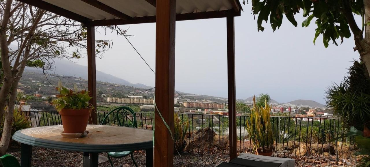 לוס יאנוס דה אריאדנה Casitas Las Pereras מראה חיצוני תמונה