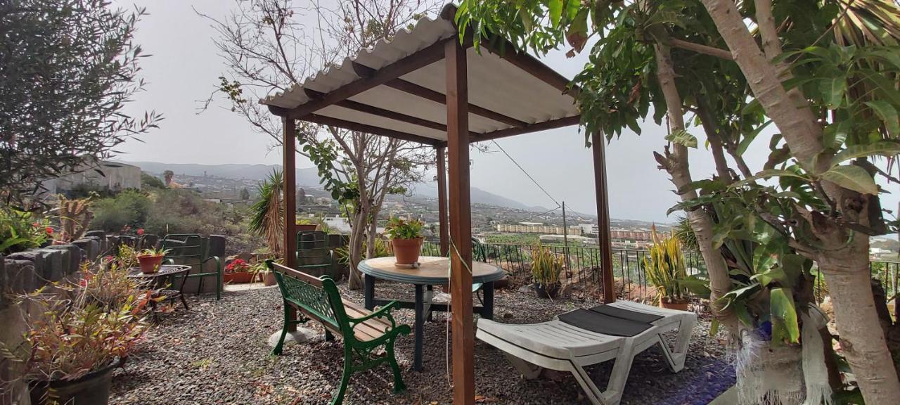 לוס יאנוס דה אריאדנה Casitas Las Pereras מראה חיצוני תמונה