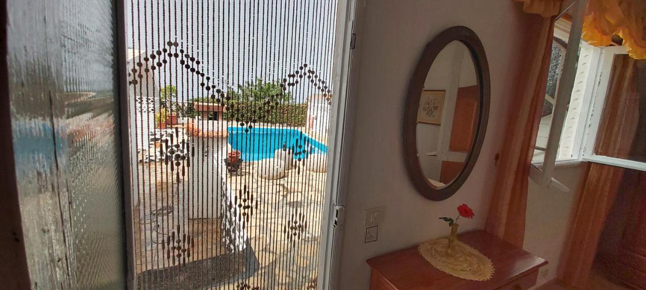 לוס יאנוס דה אריאדנה Casitas Las Pereras מראה חיצוני תמונה