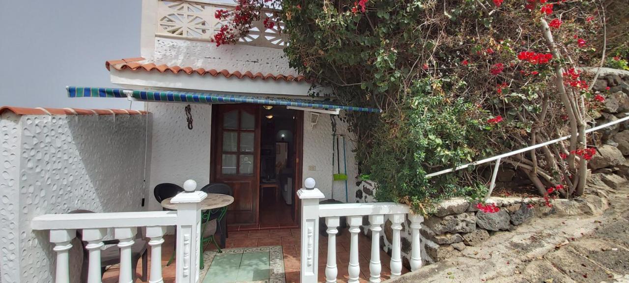 לוס יאנוס דה אריאדנה Casitas Las Pereras מראה חיצוני תמונה