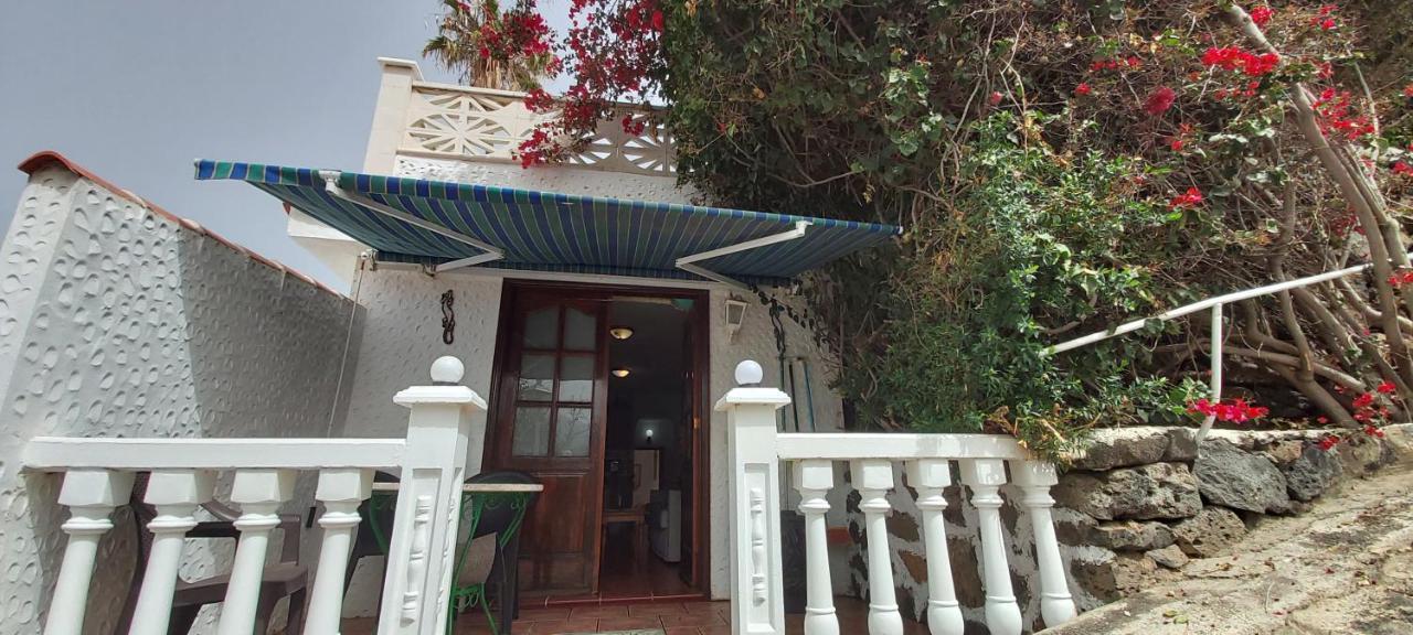 לוס יאנוס דה אריאדנה Casitas Las Pereras מראה חיצוני תמונה