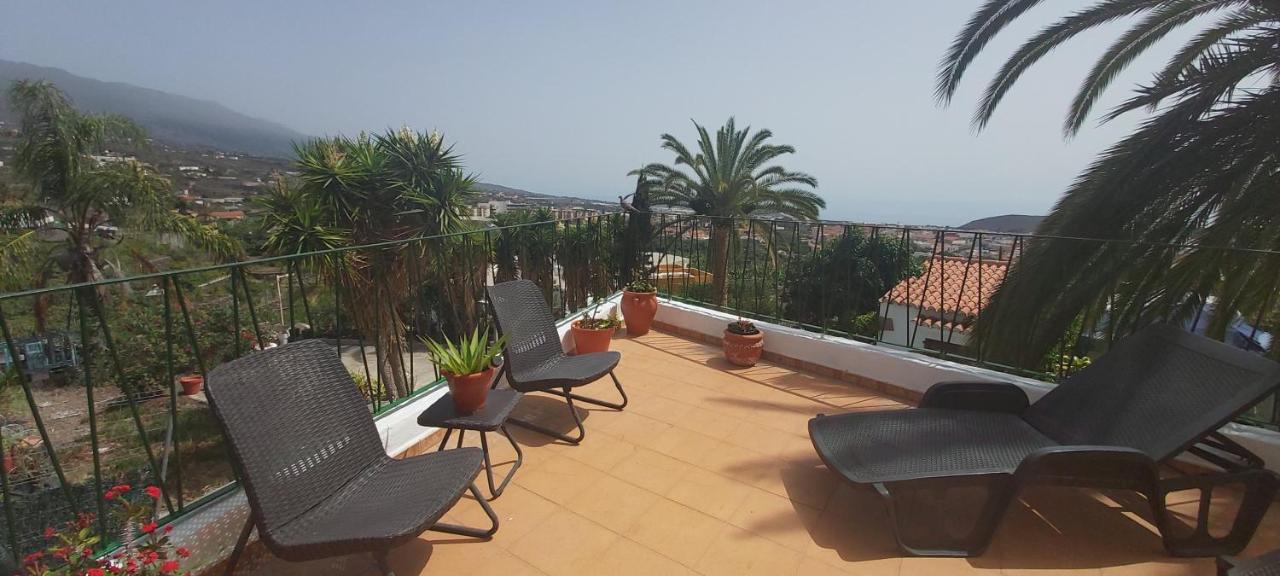 לוס יאנוס דה אריאדנה Casitas Las Pereras מראה חיצוני תמונה