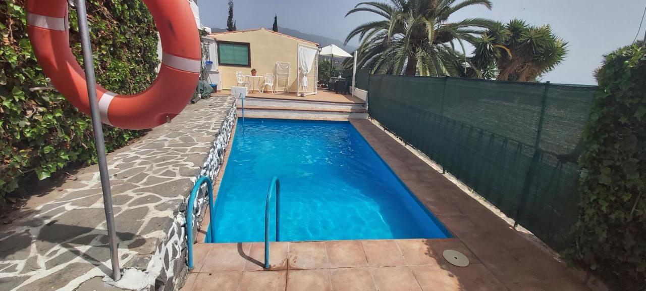 לוס יאנוס דה אריאדנה Casitas Las Pereras מראה חיצוני תמונה