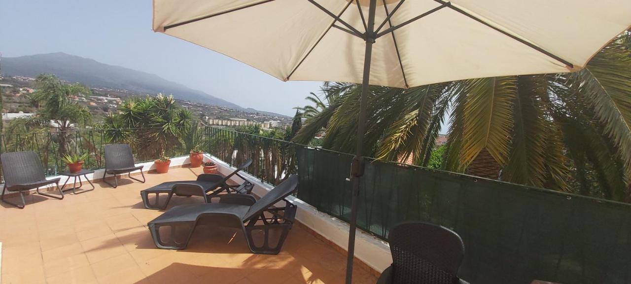 לוס יאנוס דה אריאדנה Casitas Las Pereras מראה חיצוני תמונה