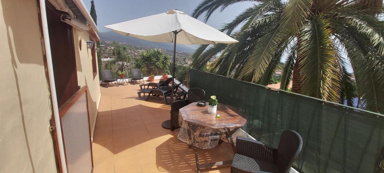 לוס יאנוס דה אריאדנה Casitas Las Pereras מראה חיצוני תמונה