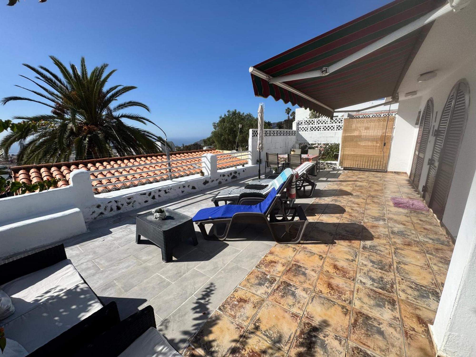 לוס יאנוס דה אריאדנה Casitas Las Pereras מראה חיצוני תמונה