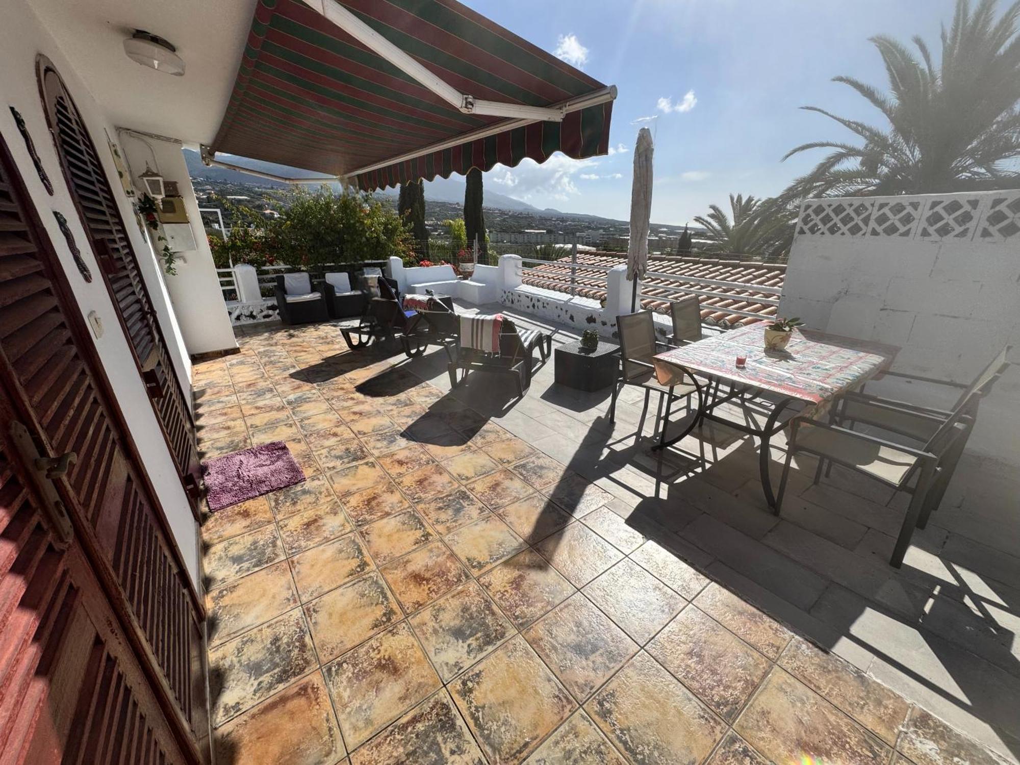 לוס יאנוס דה אריאדנה Casitas Las Pereras מראה חיצוני תמונה