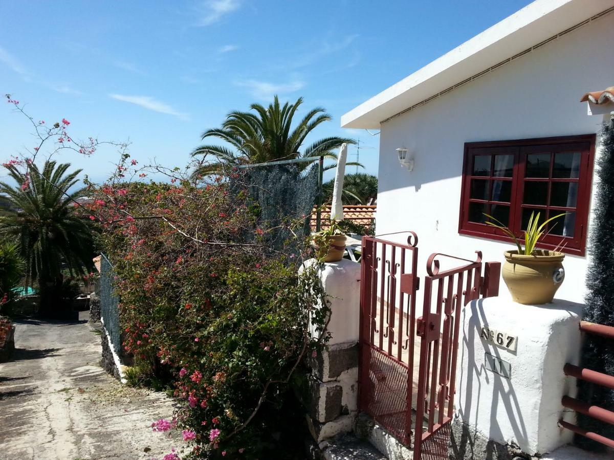 לוס יאנוס דה אריאדנה Casitas Las Pereras מראה חיצוני תמונה