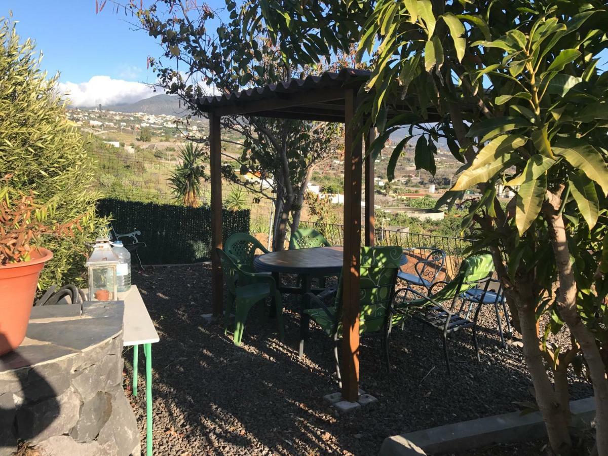לוס יאנוס דה אריאדנה Casitas Las Pereras מראה חיצוני תמונה