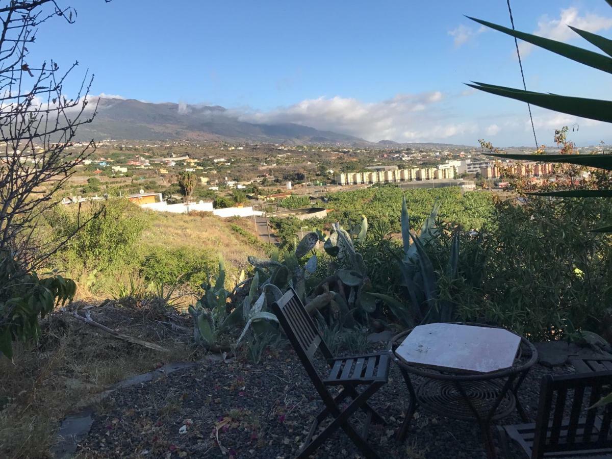 לוס יאנוס דה אריאדנה Casitas Las Pereras מראה חיצוני תמונה