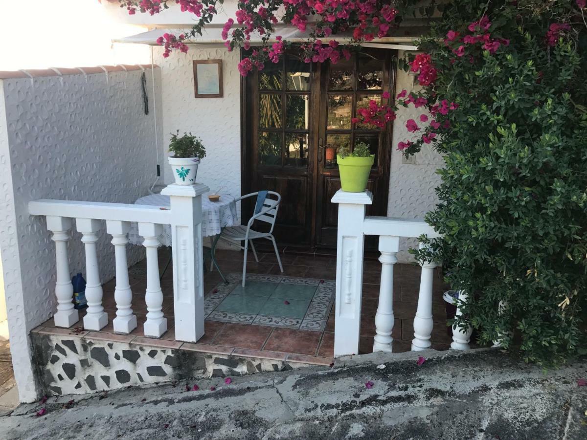 לוס יאנוס דה אריאדנה Casitas Las Pereras מראה חיצוני תמונה