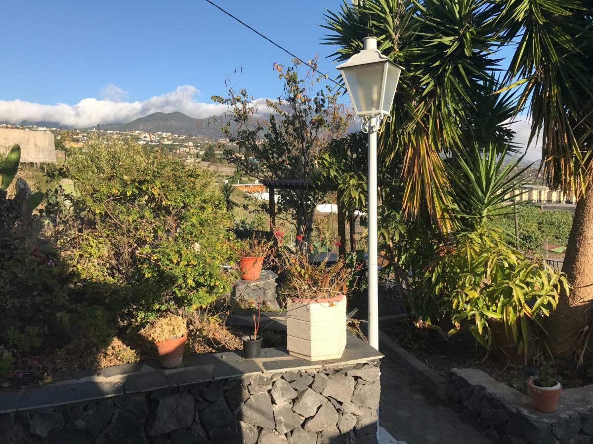 לוס יאנוס דה אריאדנה Casitas Las Pereras מראה חיצוני תמונה