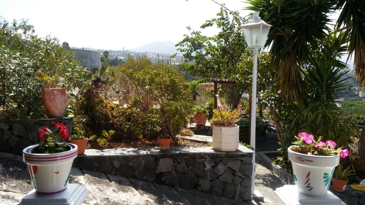 לוס יאנוס דה אריאדנה Casitas Las Pereras מראה חיצוני תמונה