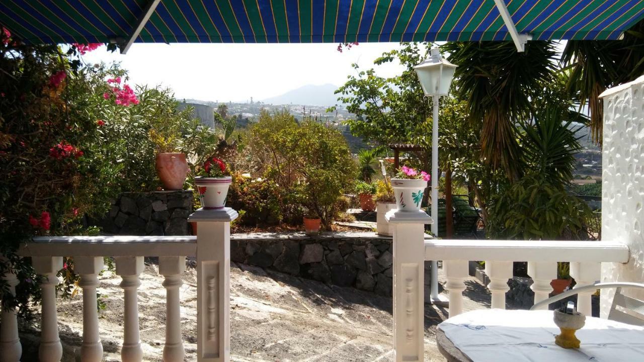 לוס יאנוס דה אריאדנה Casitas Las Pereras מראה חיצוני תמונה