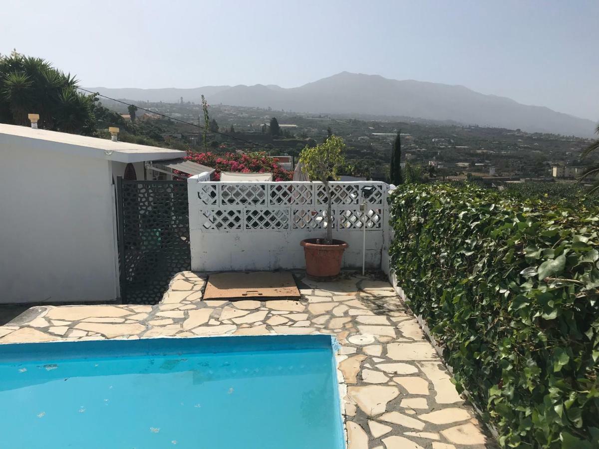 לוס יאנוס דה אריאדנה Casitas Las Pereras מראה חיצוני תמונה
